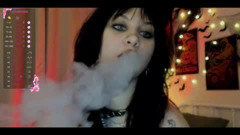 Mary x online show from October 30, 7:03 pm