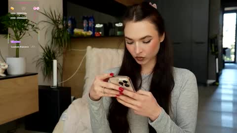 Marina online show from October 20, 9:14 am