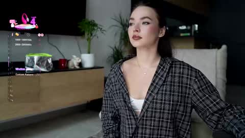 Marina online show from October 27, 10:04 am