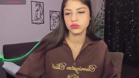 MarySax online show from December 16, 1:17 pm