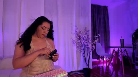 Mary online show from May 17, 3:27 am