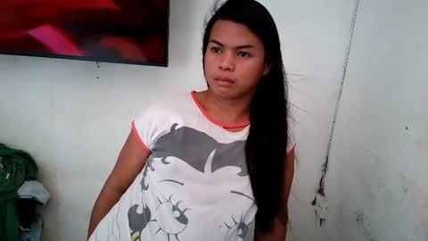 masabo18 online show from June 13, 3:06 am