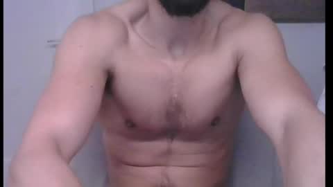 mascuhunk online show from February 22, 11:13 am