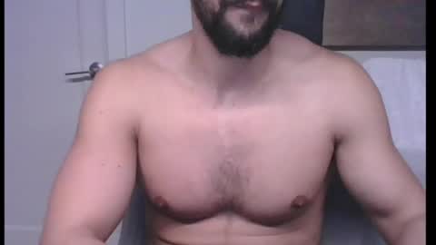 mascuhunk online show from February 16, 2:09 am