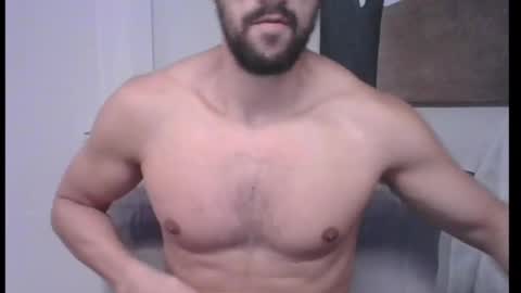 mascuhunk online show from February 1, 4:24 am