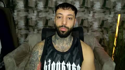 masculineguy69 online show from February 19, 11:31 am