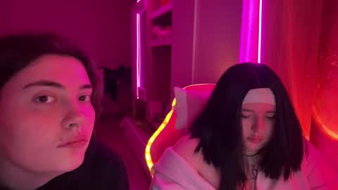 Margo  Marco online show from February 24, 6:22 pm