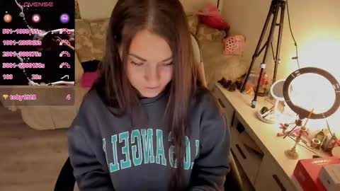 Masha online show from March 24, 8:04 pm