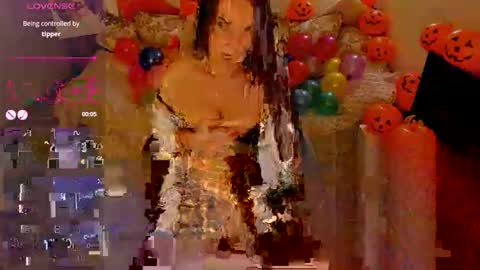 Masha online show from October 31, 10:10 pm