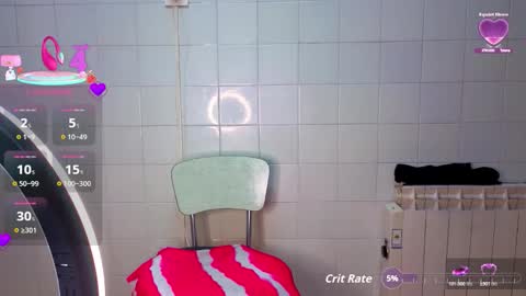 Snapshot of masiebrown8 chatting on September 15, 10:55 pm hanabrowns online show from September 15, 10:55 pm