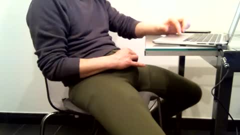 Mask07 online show from February 28, 8:07 pm