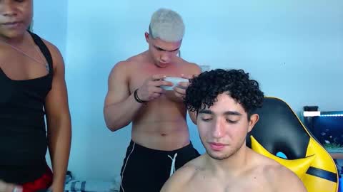 mask_david online show from November 14, 3:47 pm