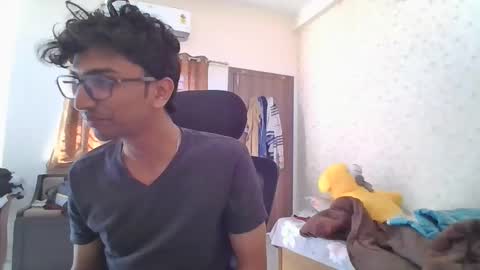 Mask Boy online show from January 15, 4:43 am