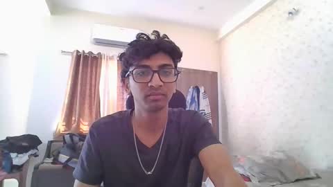 Mask Boy online show from January 16, 4:54 am