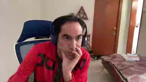 Masked Latin Noir online show from March 8, 2:32 pm