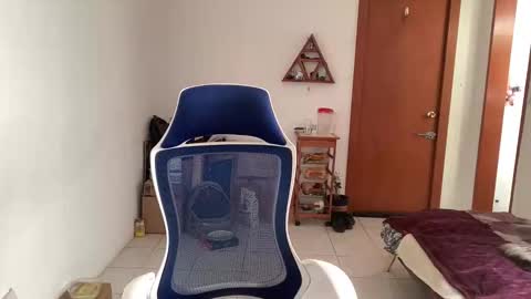 Masked Latin Noir online show from March 21, 3:17 pm