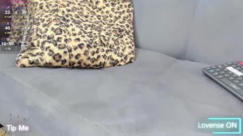 Scarlet  online show from November 11, 8:00 pm