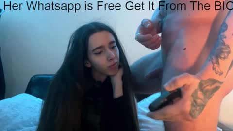 Extreme Couple online show from February 9, 3:22 am