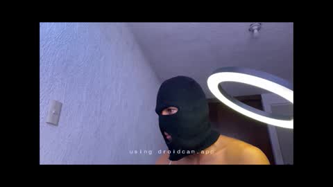 Snapshot of maskedvenomx chatting on February 7, 6:34 pm maskedvenomx online show from February 7, 6:34 pm