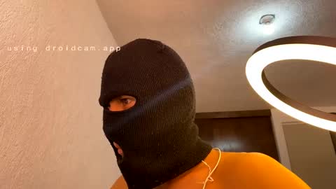 Snapshot of maskedvenomx chatting on February 17, 6:17 pm maskedvenomx online show from February 17, 6:17 pm