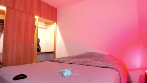 Mason Andre online show from December 3, 1:26 am