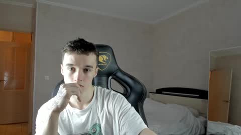 Mason online show from March 1, 1:40 pm