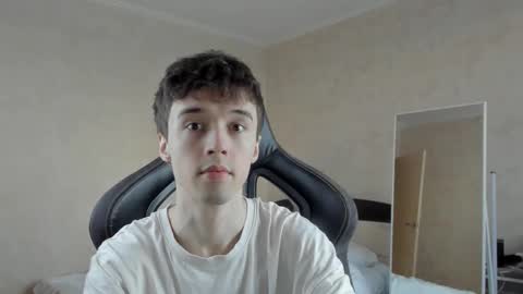 Mason online show from February 13, 2:09 pm