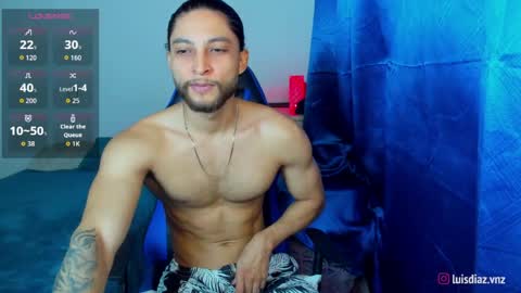 I Am Odin  online show from April 18, 10:54 pm