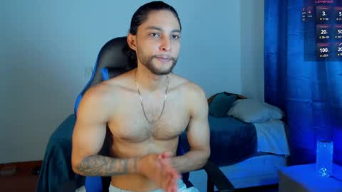 I Am Odin  online show from March 29, 4:08 pm