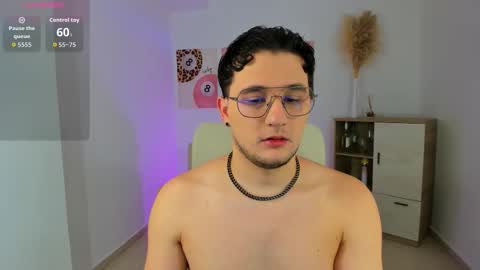 Massimo online show from February 15, 9:24 pm