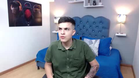  Massimo Greco online show from February 4, 8:02 pm