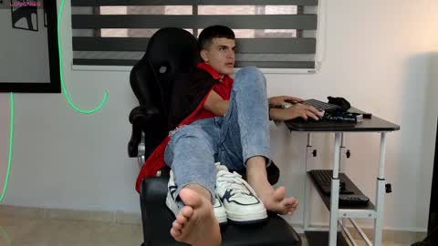  Massimo Greco online show from April 17, 9:06 pm