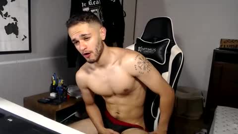 massimo online show from November 17, 11:07 pm