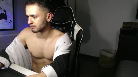 massimo online show from November 25, 11:14 pm