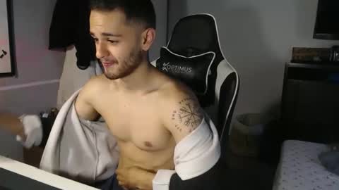 massimo online show from November 8, 3:04 pm