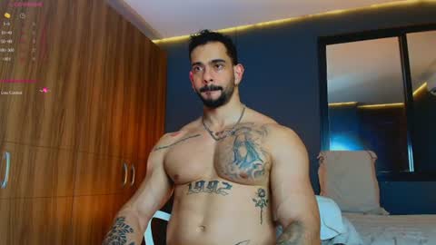 massimo online show from June 11, 1:49 am