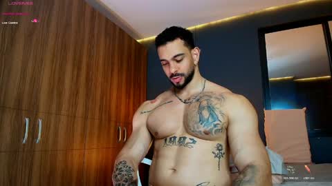 massimo online show from June 3, 12:24 am