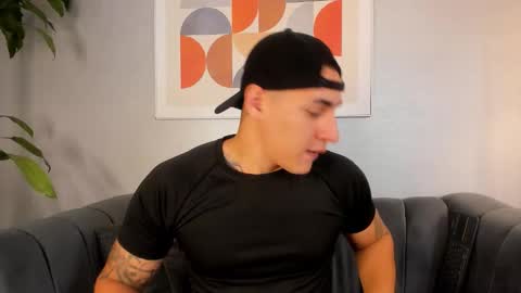 Massimo Contie online show from November 19, 11:31 am