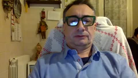 massimoxsempre online show from December 11, 7:57 pm