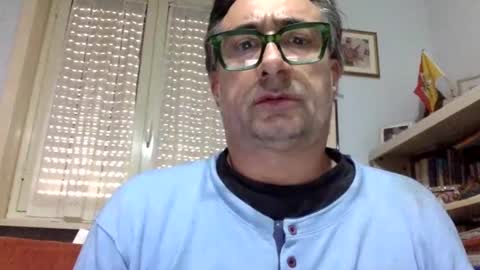 massimoxsempre online show from December 4, 2:53 pm