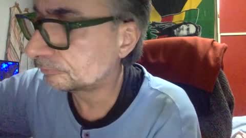 massimoxsempre online show from December 7, 8:27 am