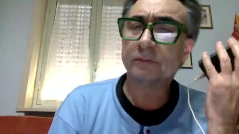 massimoxsempre online show from December 2, 11:18 am