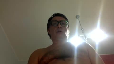 massimoxsempre online show from December 10, 12:39 am