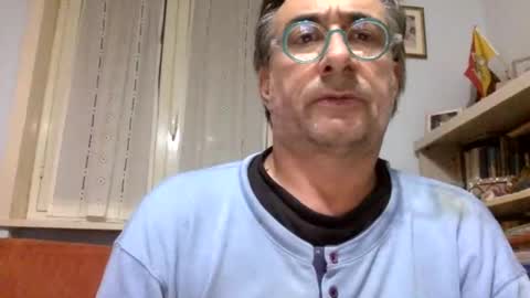 massimoxsempre online show from December 5, 12:14 am