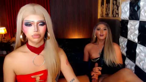 massivecocktrans online show from May 29, 8:40 pm