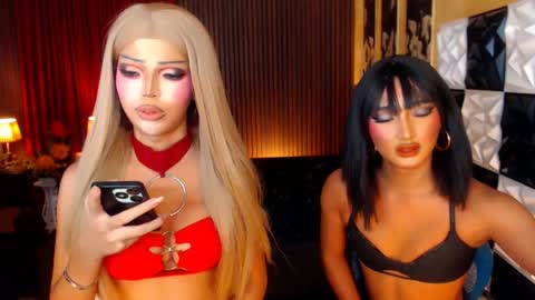 massivecocktrans online show from May 31, 7:04 pm