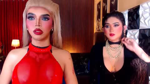 massivecocktrans online show from February 28, 8:51 am