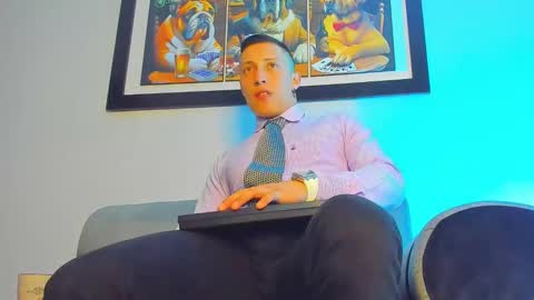 masster_ares online show from October 3, 3:48 am