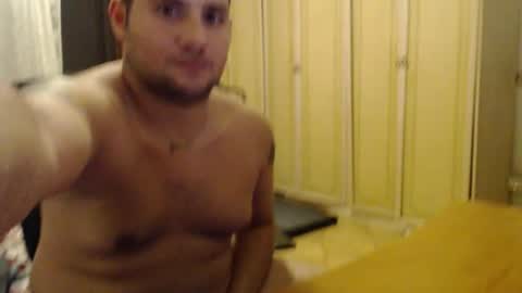 Massu94 online show from November 24, 12:09 am