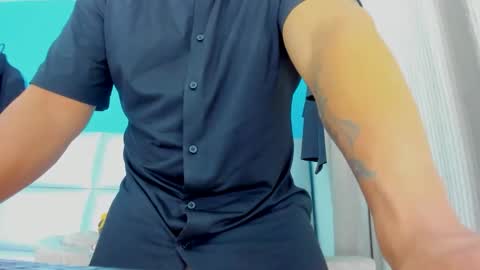 doriam online show from April 13, 9:24 am